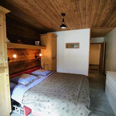 Grand Studio Val Cenis Ланлебур-Мон-Сени Экстерьер фото