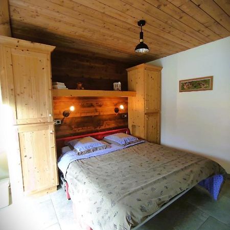 Grand Studio Val Cenis Ланлебур-Мон-Сени Экстерьер фото
